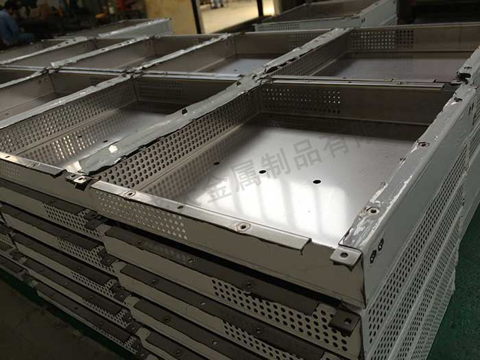 生產(chǎn)車(chē)間 生產(chǎn)車(chē)間